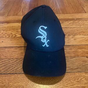 Y2K Chicago White Sox Adjustable Hat‎